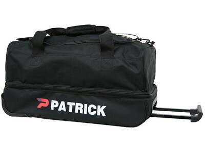 Sac Arbitre Patrick Girona045-BLK Sac Arbitre Patrick Girona045-BLK