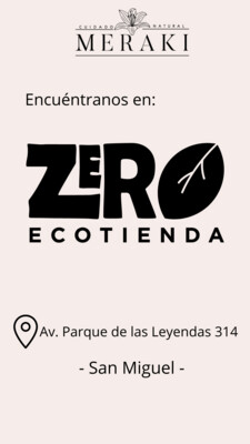 Zero Ecotienda