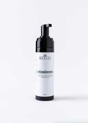 KilaDerm - piel mixta/grasa/acne