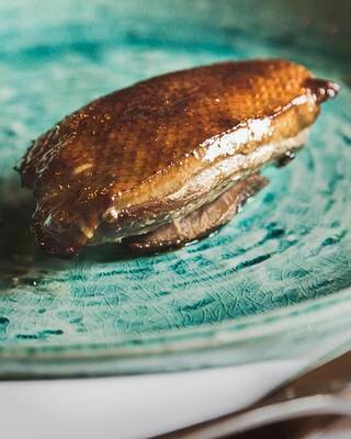 Smoked Duck Breast Smoked Duck Breast