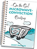 Microwave-Convection Books, E-Books & Video