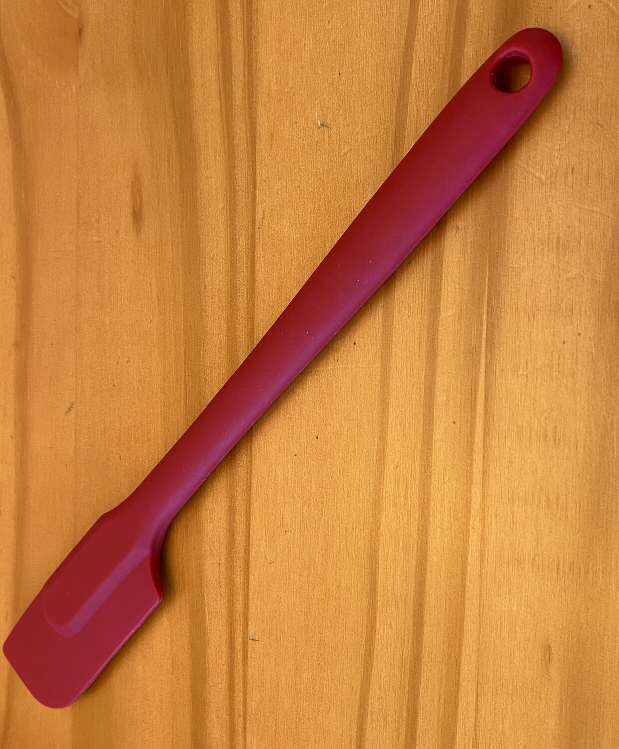 Silicone Slim Spatula