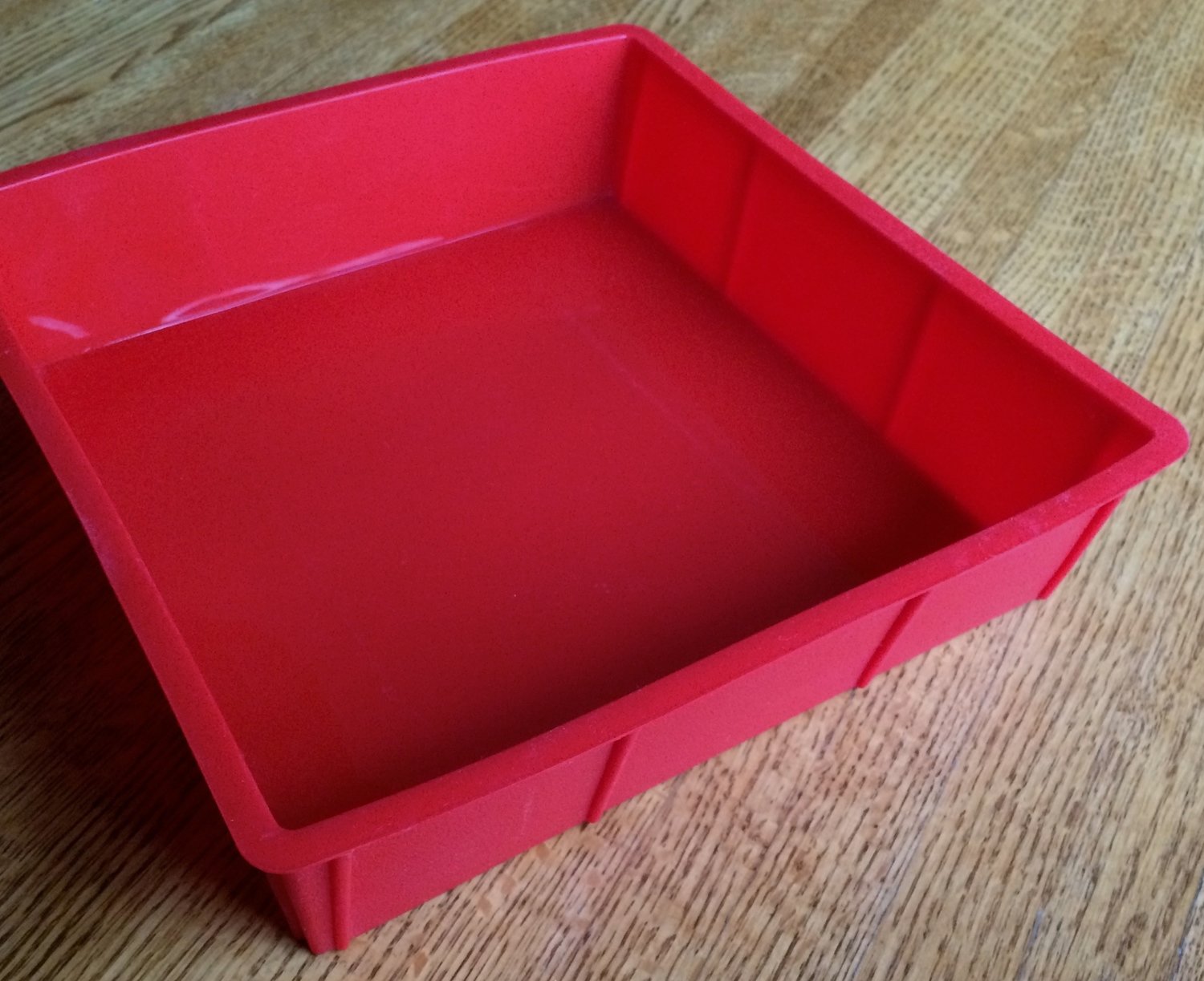 9-inch Square Silicone Baking Pan