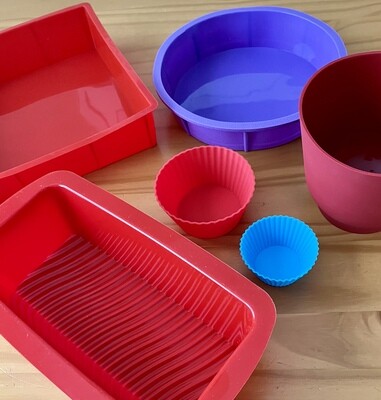 Silicone Bakeware