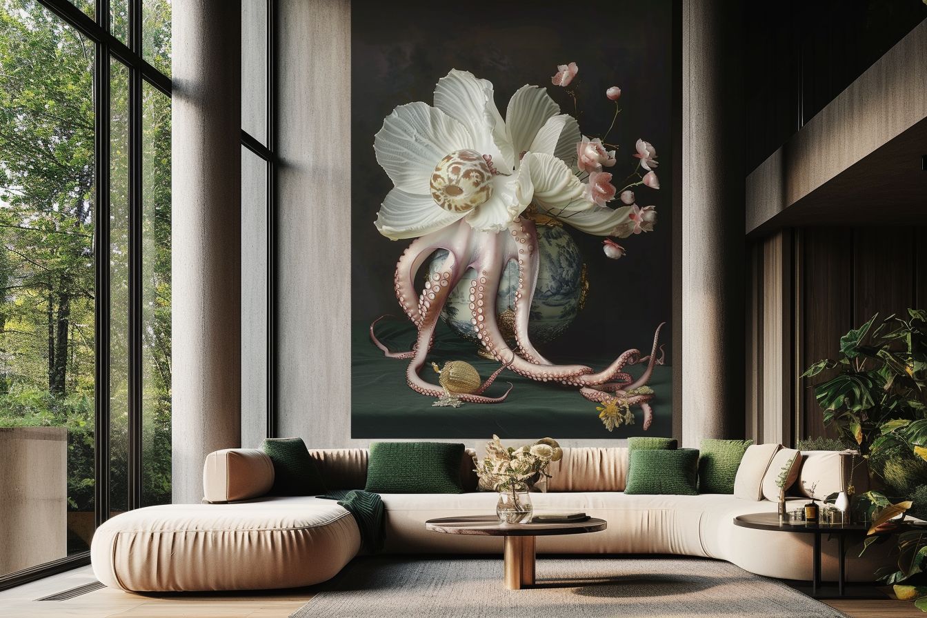 Kunst aan Huis