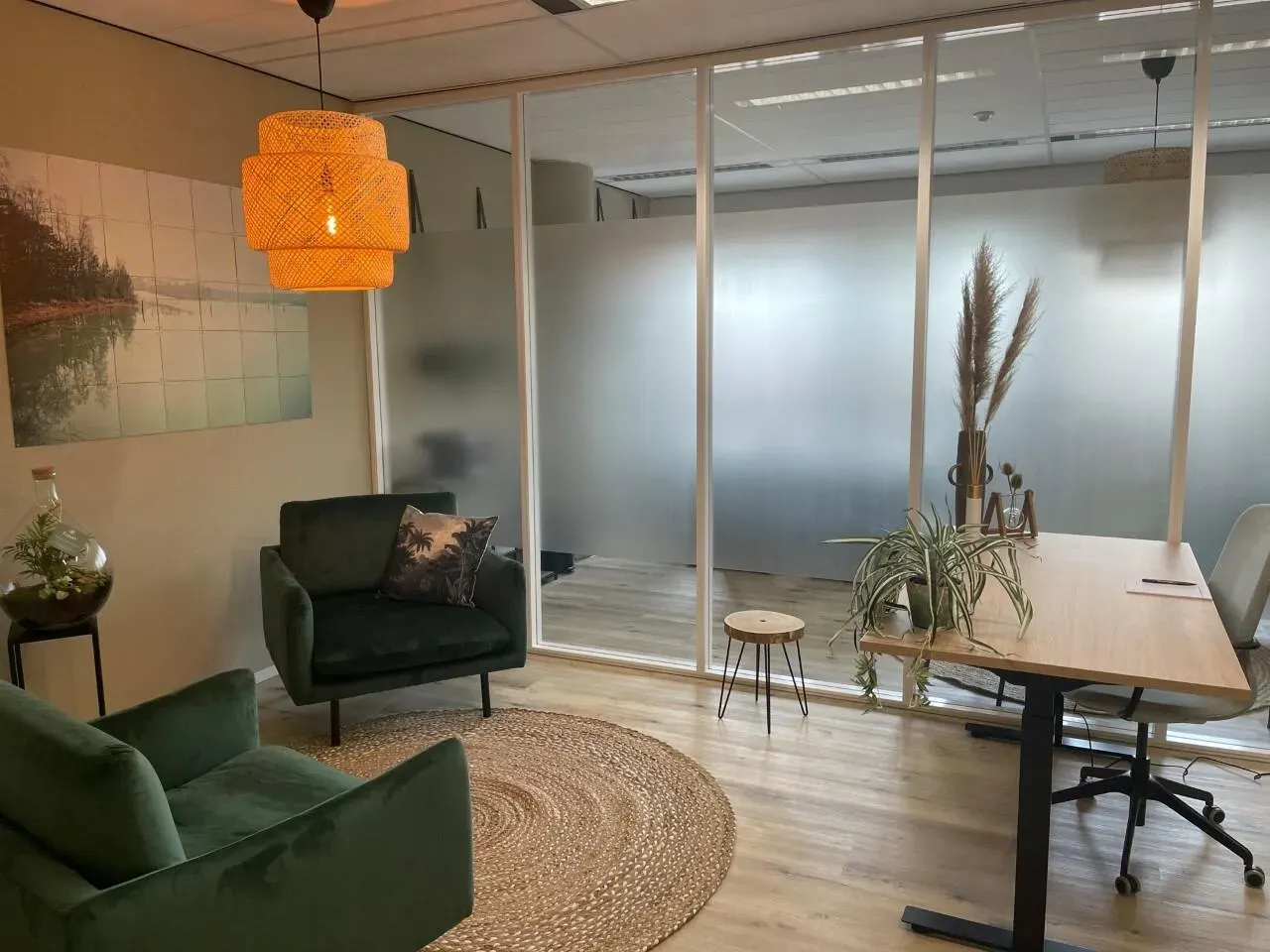 Losse boeking (2 uur) Losse boeking (2 uur)