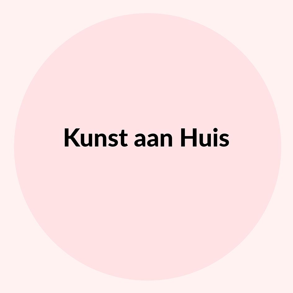 Kunst aan Huis