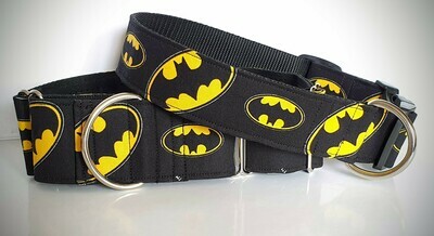 Collar &#39;Batman&#39;