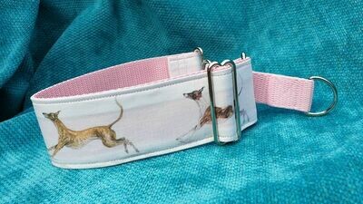 Collar Assorted Hounds a Bridgette Lee Design