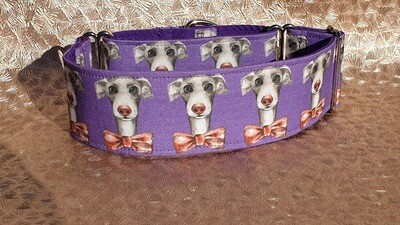 Collar &#39;Bow Tie&#39;