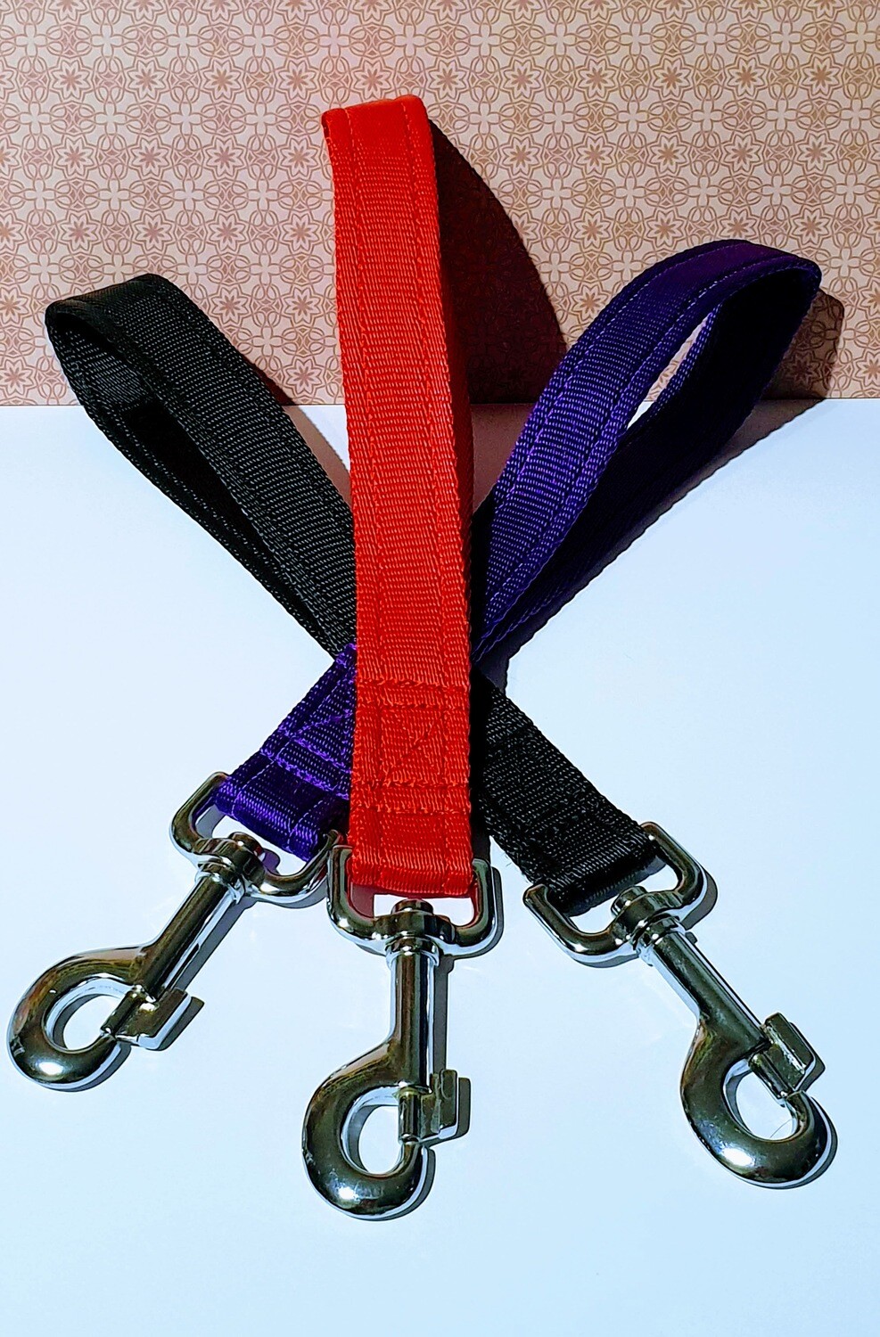 Lead 10&quot; For Training and Close Control