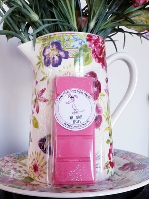 Wax Melt Bar &#39;Wet Nose Kisses&#39; 50g