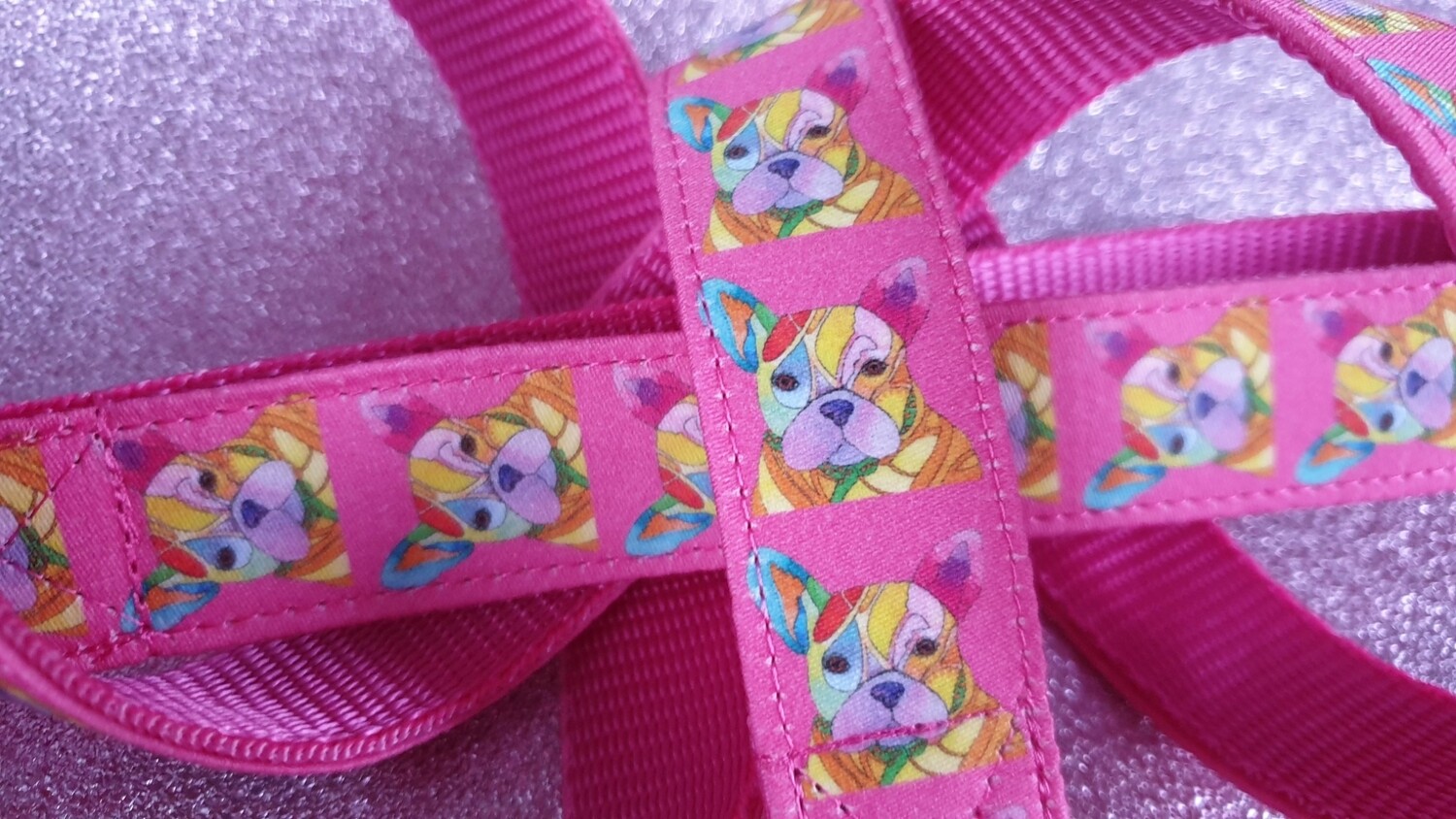 Collar &#39;Pop Goes The Princess&#39; Jane Wren