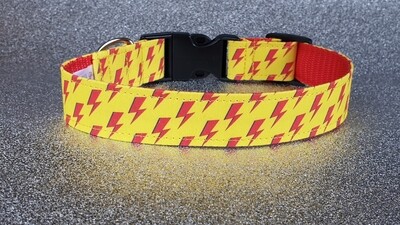 Ziggy Stardust Collar