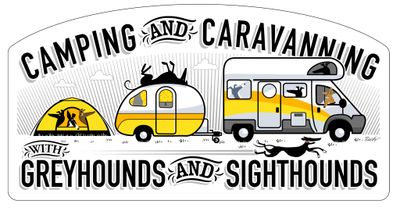 CACWGAS Camping and Caravanning With Greyhounds and Sighthounds