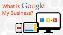 Google My Business Listing