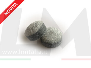 Cuoietto mod. LM-Gray