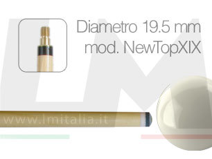 Puntale CL d=19.5 Top