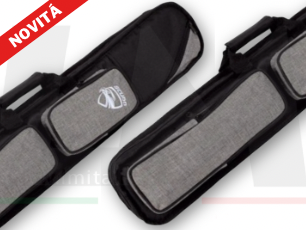 Custodia Semi Rigida Mod. Scudo