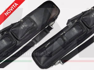 Custodia Morbida Professionale