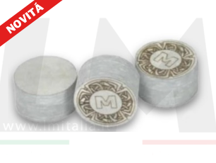 Cuoietto Talisman Trinity 14 mm