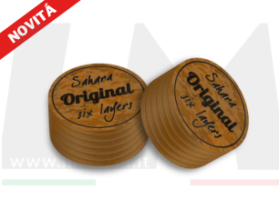 Cuoietto mod. Sahara 2.0