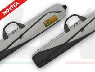 Custodia Mod. Silver