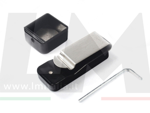 Porta-Gessi Magnetico con Brucola