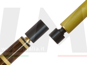 Copri-Filetti per stecche