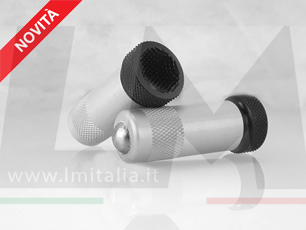 Dosatore Talco
