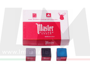 Scatola Gesso da 12 pz.