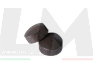 Cuoietto mod. Le Professional