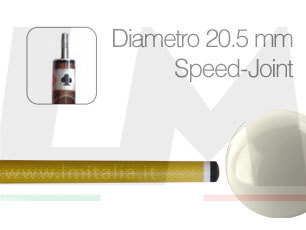 Puntale K d=20.5 SpeedJoint