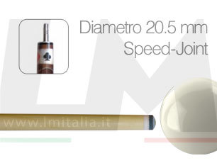 Puntale CL d=20.5 SpeedJoint