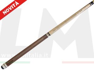Stecca da Biliardo Mod. EverGreen di Iury Agnorelli