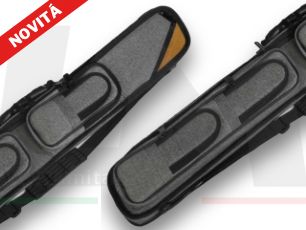 Custodia Semi-rigida Mod. Titan Pro 2/4 Custodia Semi-rigida Mod. Titan Pro 2/4