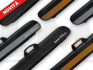 Custodia Laperti 2/2 Custodia Laperti 2/2