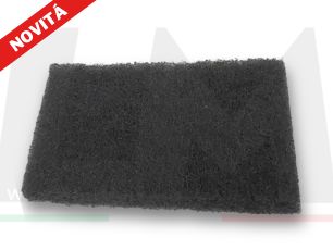 Spugna Abrasiva per Pulizia Puntale Spugna Abrasiva per Pulizia Puntale