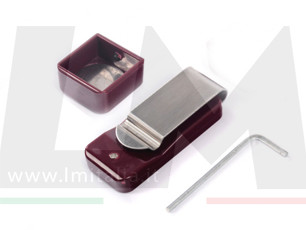 Colore Bordeaux