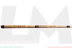 Stecca da Biliardo 3 pezzi Mod. LionEarth Pro