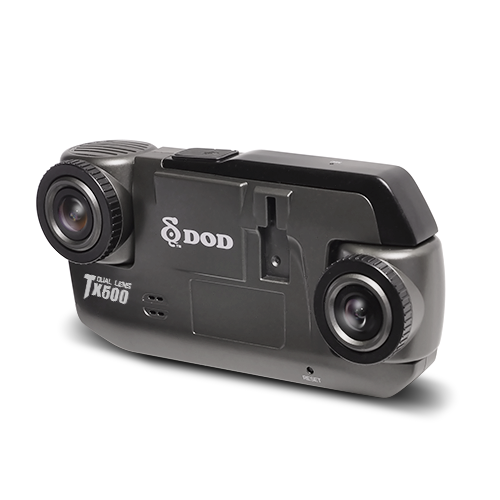 DOD TX600