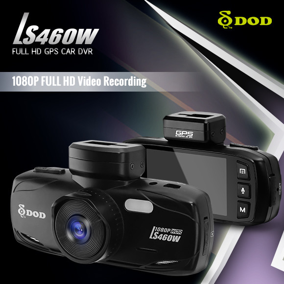 DOD LS460W
