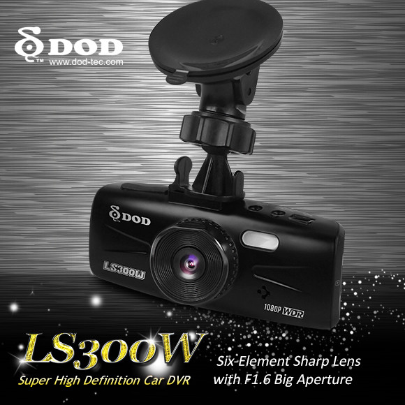 DOD LS300W