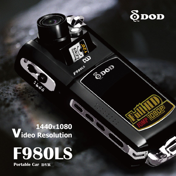 DOD F980LS