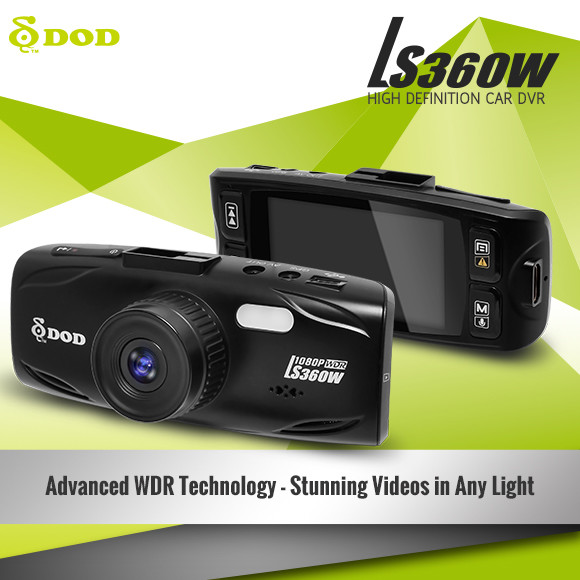 DOD LS360W
