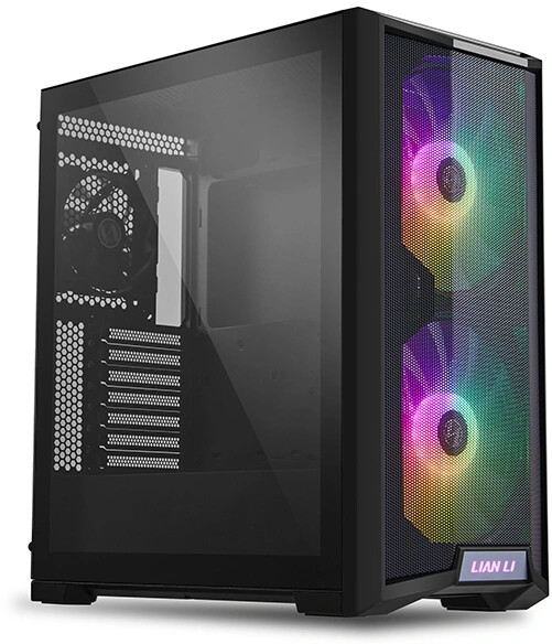 Pre-Order Emerald Pc + Gratis Corsair KATAR PRO Ultra-Light