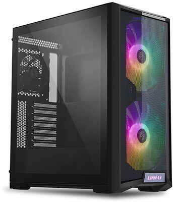 Pre-Order Emerald Pc + Gratis Corsair KATAR PRO Ultra-Light