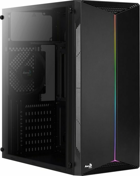 The Iron Pc