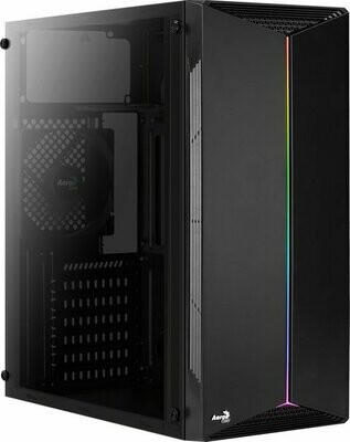 The Iron Pc