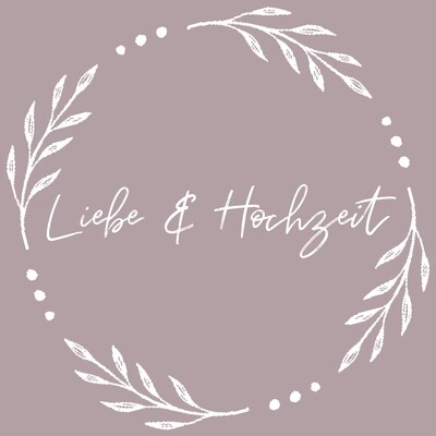 Liebe und Hochzeit